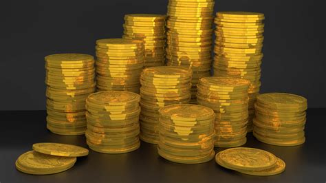 Fake Gold Coins How To Avoid Becoming The Victim Of Fake Gold Dealers