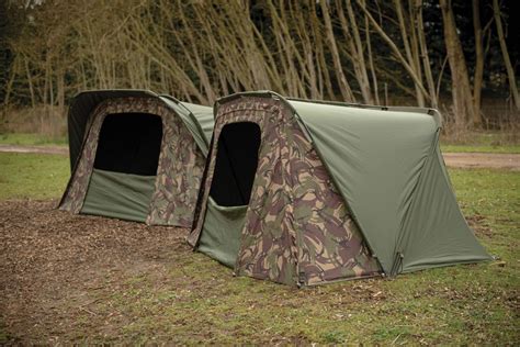 Wychwood Tactical Bivvy Total Carp Atelier Yuwa Ciao Jp