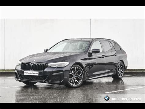 Bmw D Xdrive Touring M Sportpakket Bilia Verstraeten