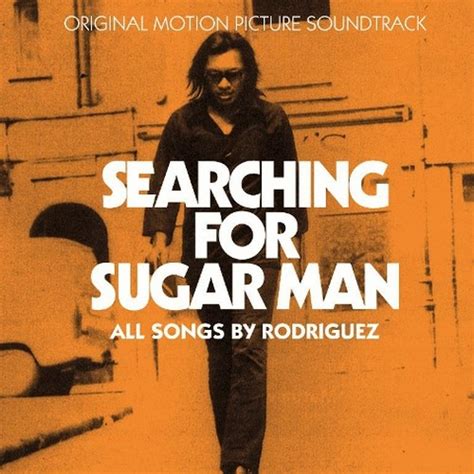 Rodriguez - Searching For Sugar Man (2LP) - Mr Vinyl