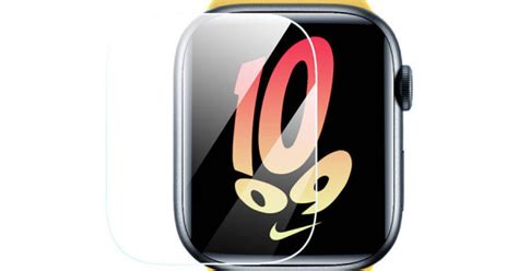 Baseus Nano Crystal Iwatch Baseus Bg