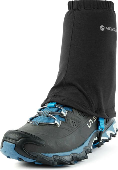 montane trail gaiter gaiters varustenet english