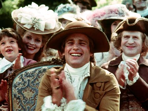 Barry Lyndon Blu Ray Review Bluray Discde