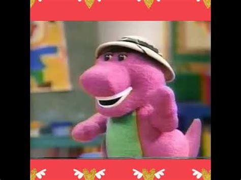 Barney Doll Season 3