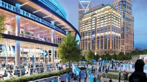 Charlotte Council Approves $800 Million Renovation of Panthers Stadium ...