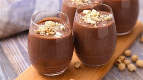 Chocolate Mousse Recipe