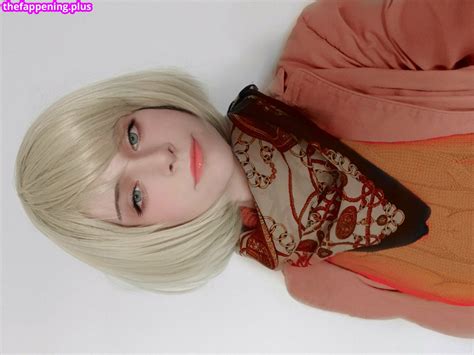 Kitycosplay Kitycoss Kityshouko Shelbyevil Nude OnlyFans Photo 95 The Fappening Plus