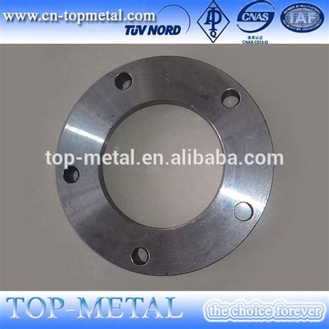 Big Discount Long Round Thread Oil Seamless Steel Pipe Uni 2276 Plate Steel Flange Pn 6 Top