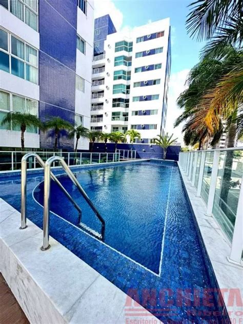 Apartamento 93 m² em Jardim Oceania em João Pessoa por R 780 000