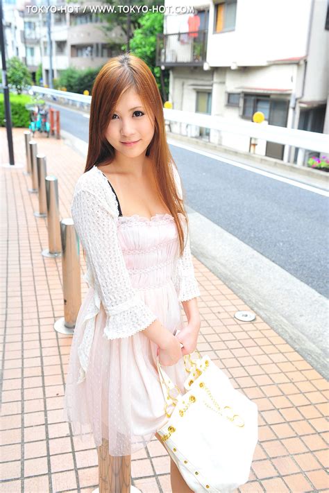 Tokyo Hot N0716 Set1 Nozomi Nishiyama 31 Porn Pic