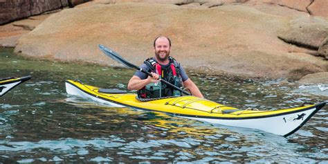 Kayak Vivre ou Séjourner à Perros Guirec cest voir la Vie en Roz