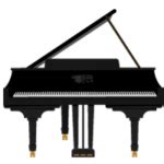 Virtual Classical Piano | Play Online Instruments | Virtual Piano