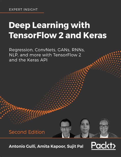 Vdoc Pub Deep Learning With Tensorflow And Keras Regression Convnets