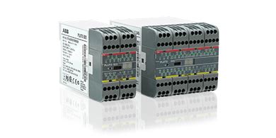 Pluto - Programmable safety controllers (Safety Products) | ABB