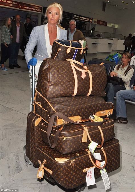 Celebrity Favorite Luggage And Travel Bags