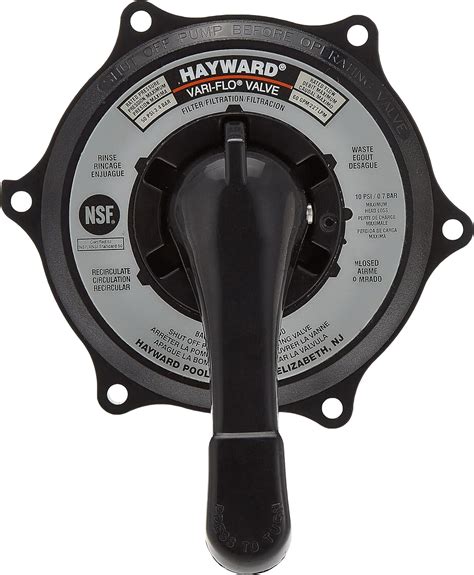 Hayward Spx Xba Key Cover And Handle Assembly Replacement For