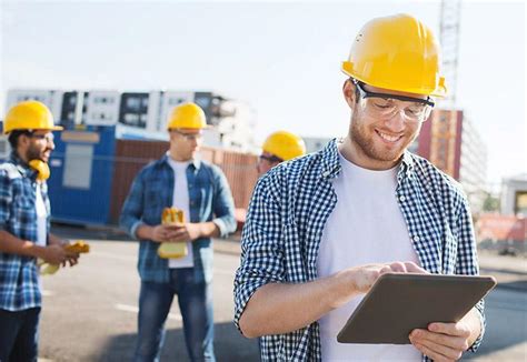 Prevailing Wage In Construction What You Need To Know Ebacon