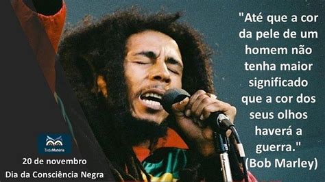 Frases Para O Dia Da Consciência Negra Toda Matéria