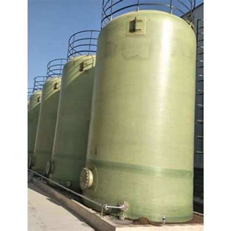 FRP Spiral Storage Tank Lining Service In Tiruvallur ID 12971544297