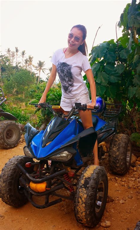 Vaune Phan Bikini Beach Boracay
