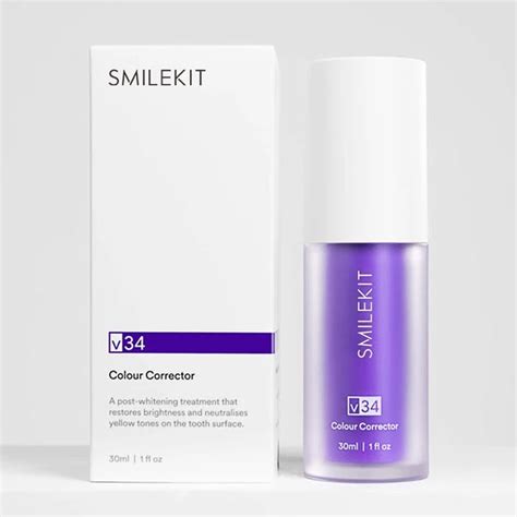 Smilekit V Serum Za Korekciju Boje Zuba Gratis Royal Life