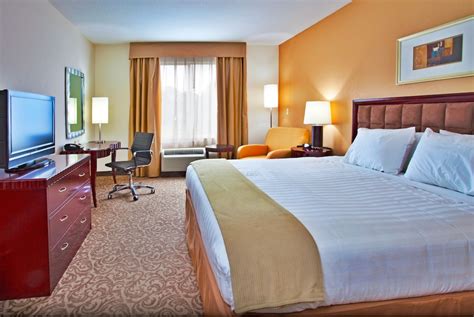 Holiday Inn Express Hotel & Suites Brooksville, an IHG Hotel Brooksville, Florida, US ...