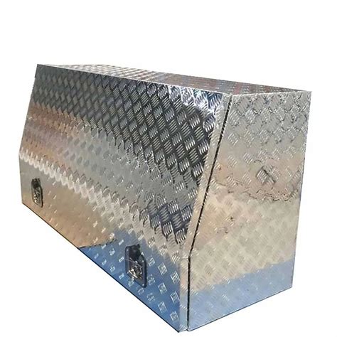 Factory Custom Ute Tray Toolbox Aluminium 5 Drawer Tool Box Buy Ute