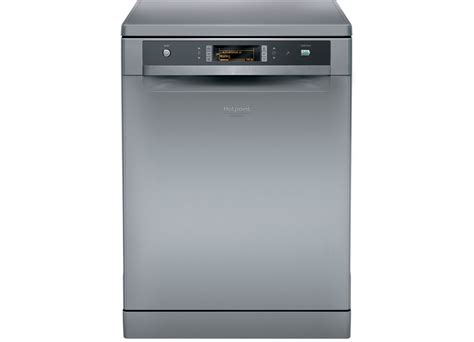 Hotpoint Ariston LFD 11M121 CX EU