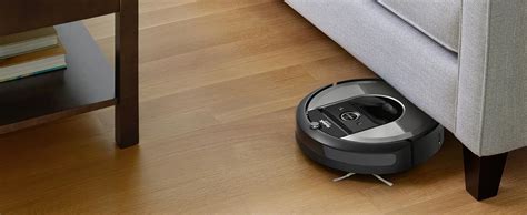 Amazon De Irobot Roomba I I App Steuerbarer Saugroboter