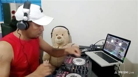 Transmiss O Ao Vivo De Dj Elton Ok Oficial Youtube