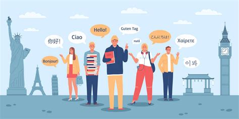 Advantages Of Multilingual Text To Speech For Global Business Success