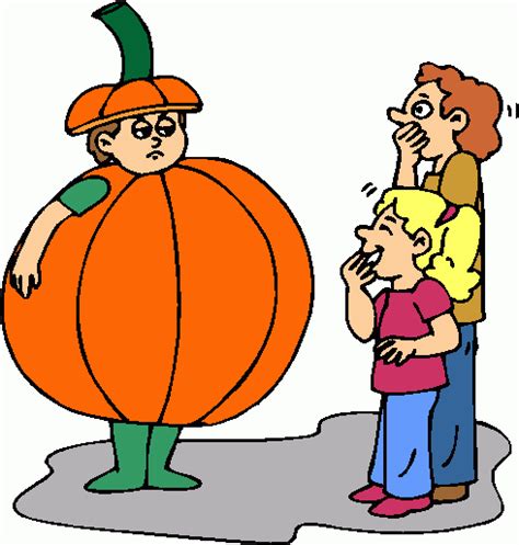 Halloween Costume Clip Art - Cliparts.co