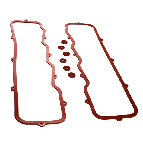 Valve Cover Gasket Dodge Plymouth 318 Polyspherical Engine