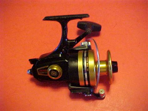 PENN SPINFISHER 6500SS SPINNING REEL, PRE-OWNED - Berinson Tackle Company