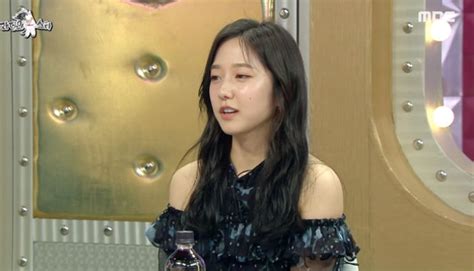 Lee Hye Sung Addresses Accusations That She's Only Dating Jun Hyun Moo ...