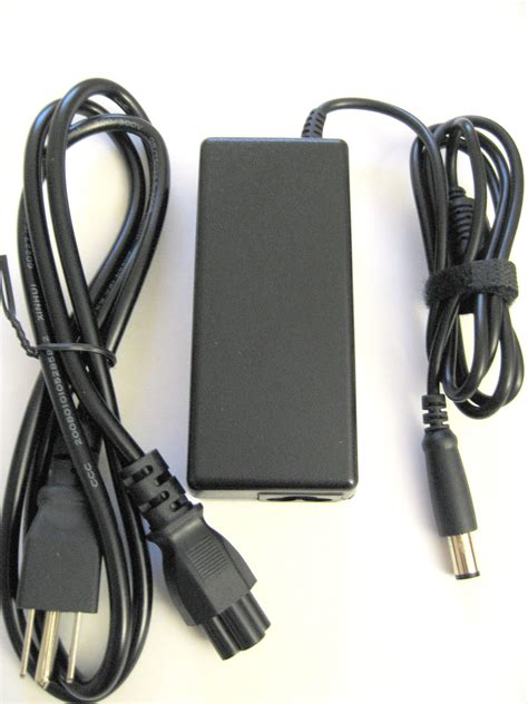 AC Adapter Charger For HP EliteBook 8440p 8460p 8470p 8530w By Galaxy