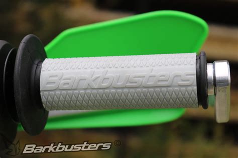 Barkbusters handguards バークバスターズ ハンドガード 製品詳細