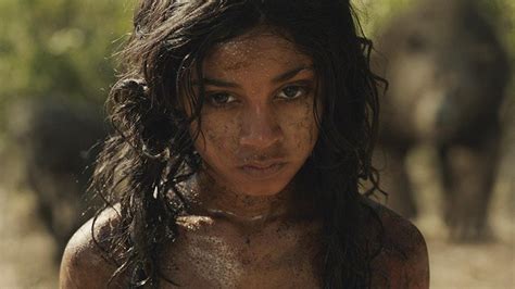 Mowgli Review Andy Serkiss Netflix Take On A Classic The Atlantic