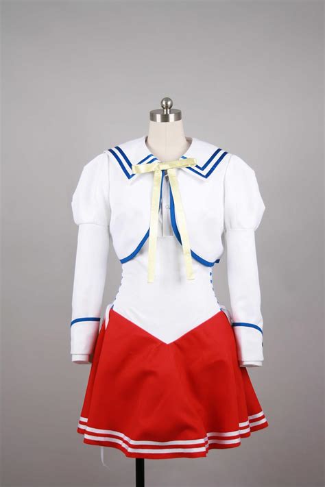 Cosplay Costume L Large Size Marginal Skip Sheila ¡¤ Al