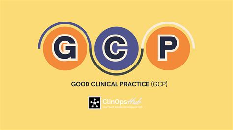 The Importance Of Good Clinical Practice Gcp Audits In Clinical Trials