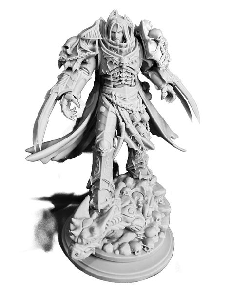 Warhammer Figurki Do Malowania Niska Cena Na Allegro Pl