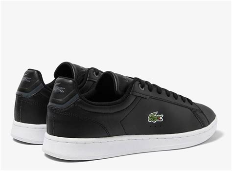 Ripley ZAPATILLA PARA HOMBRE LACOSTE CARNABY PRO