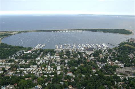 Great Kills Harbor in New York, NY, United States - harbor Reviews