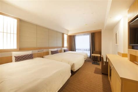 Vessel Hotel Campana Kyoto Gojo - Vio Travel Booking