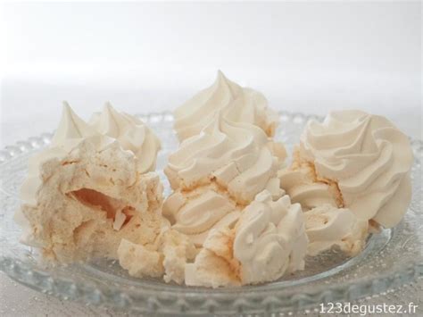 Meringue Suisse Astuces Pour R Ussir Les Meringues