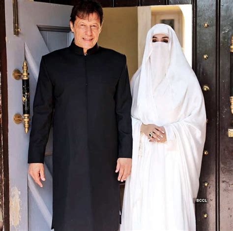 This Picture Of Newly Elected Prime Minister Of Pakistan Imran Khan