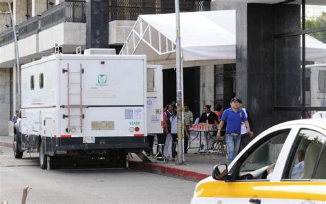 Campaña de salud El Heraldo de Chiapas Noticias Locales Policiacas