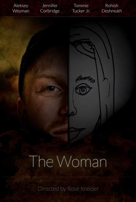 The Woman | Film Spotlight | To Tony Productions