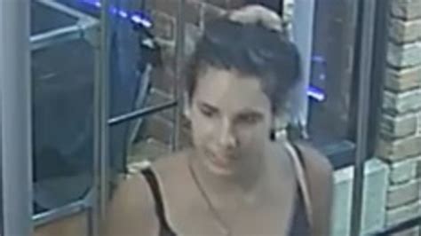Police Search For Woman Who Was Caught Stealing Sex Toy On Cctv Video News Au Australia