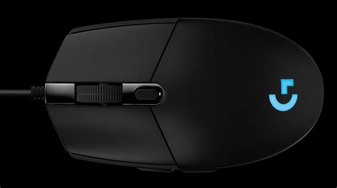 Logitech G102 - Myszki przewodowe - Sklep internetowy - al.to